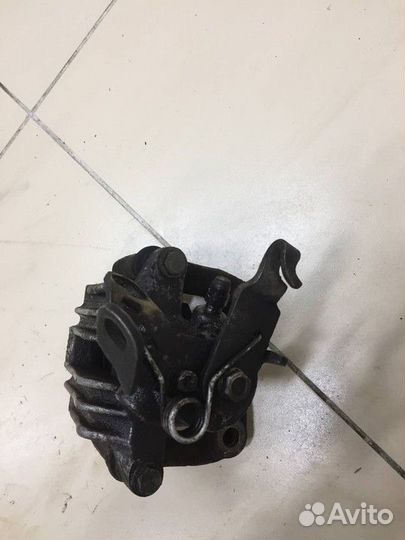 Суппорт задний правый