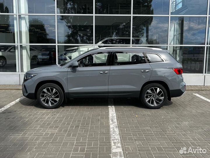 Jetta VS7 1.4 AT, 2023
