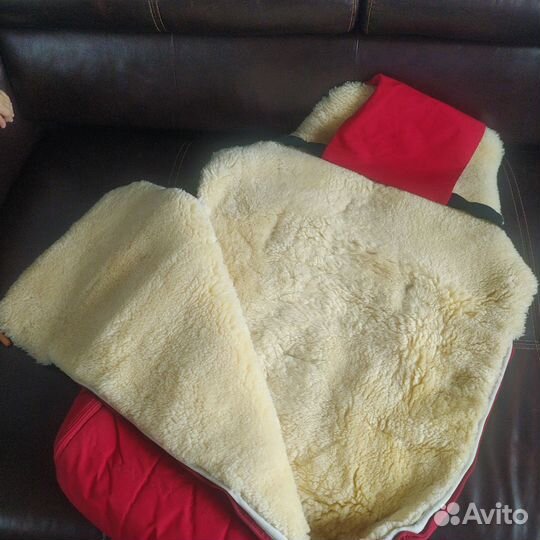 Конверт christ