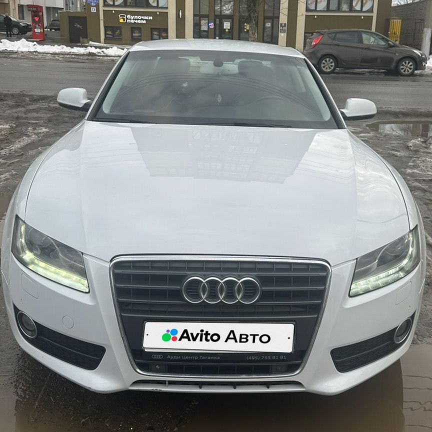 Купить Audi 🚘 от 70 000 ₽ в Костроме: 722 объявления