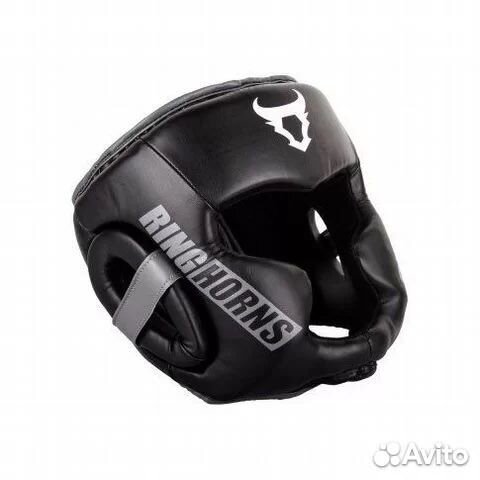 Шлем для единоборств