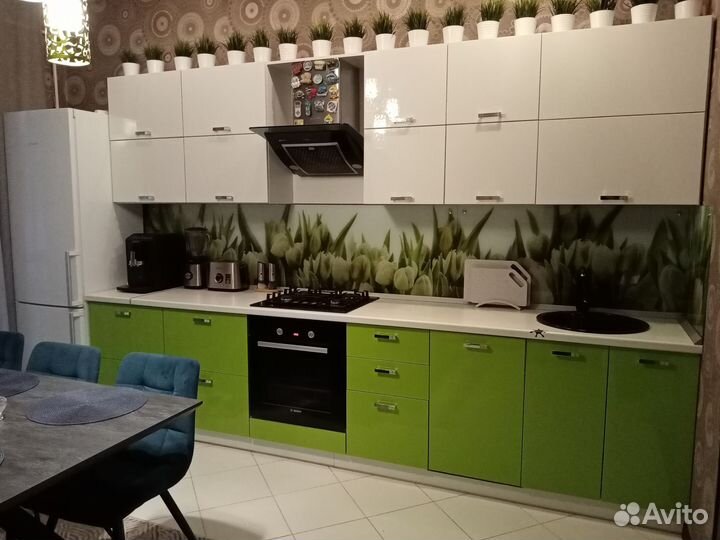 Кухонный гарнитур