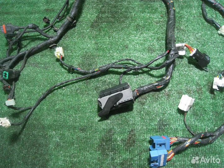 Жгут проводки двигателя KIA Picanto (BA) 2010