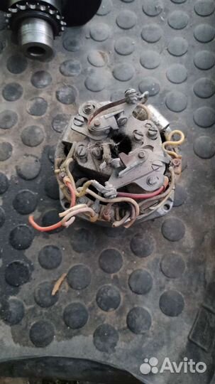 Генератор иж юпитер- планета5