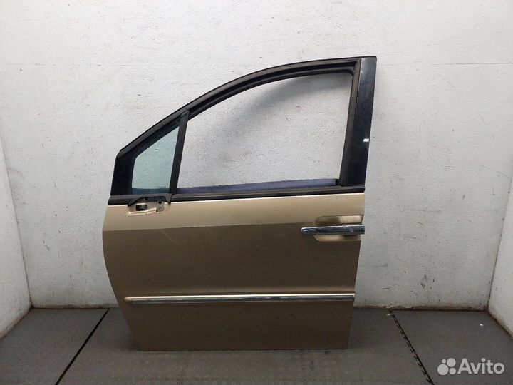 Стеклоподъемник электрический Lancia Phedra, 2003