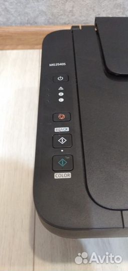 Принтер мфу