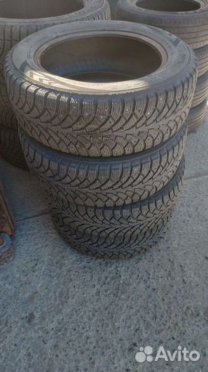 Nordman Nordman 4 205/60 R16