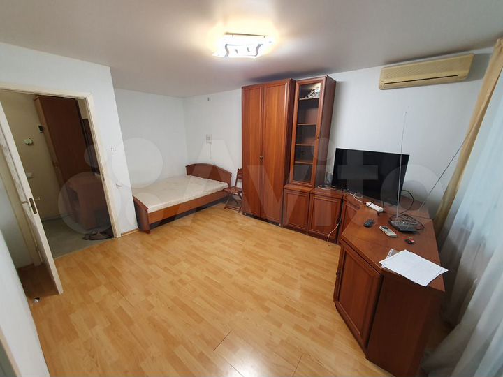 1-к. квартира, 35,6 м², 2/10 эт.