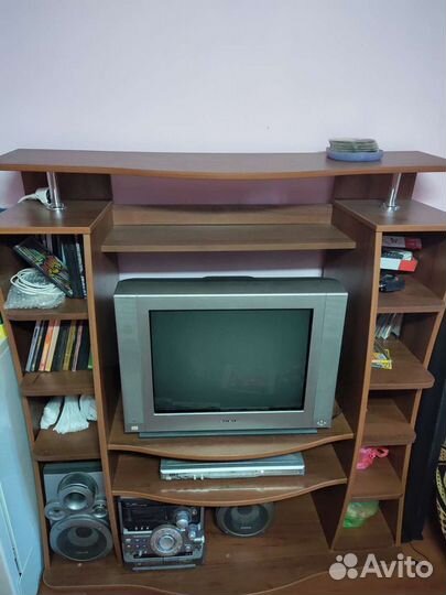 Тумба под телевизор