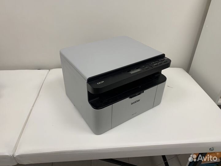 Принтер brother dcp 1510