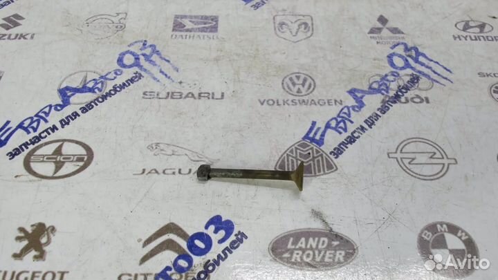 Штифт (солдатик) тормозных колодок Chevrolet Aveo