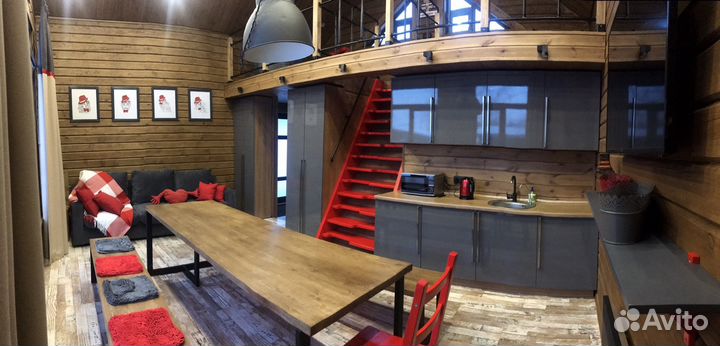 Гостевой Дом в аренду