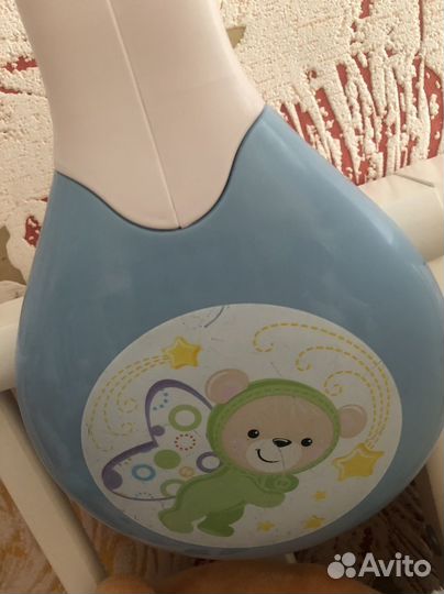 Мобиль на кроватку