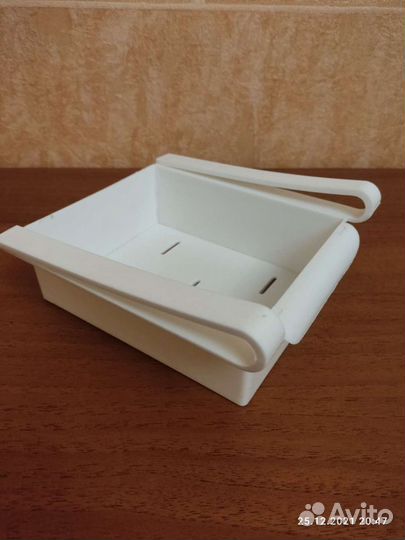 Полка-органайзер, ящик для хранения