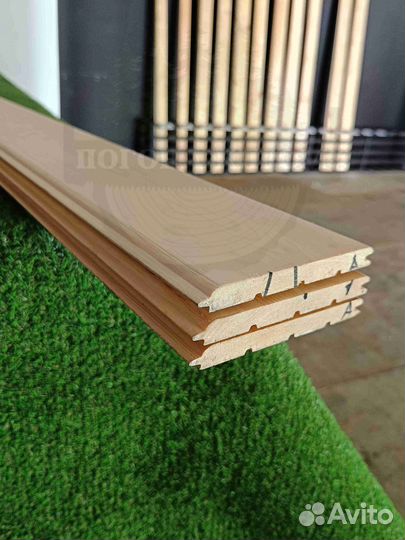 Вагонка 110мм