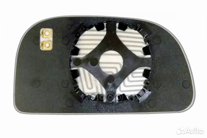 Стекло зеркала 68589806 Ergon