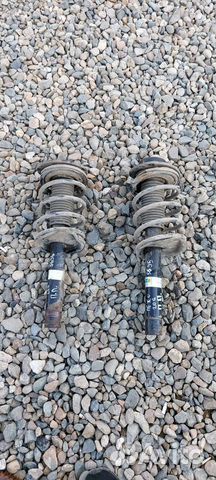 Амортизатор передний Peugeot 206 I рестайлинг (200