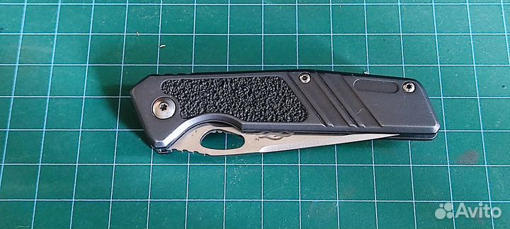 Нож складной Ganzo Firebird F6802