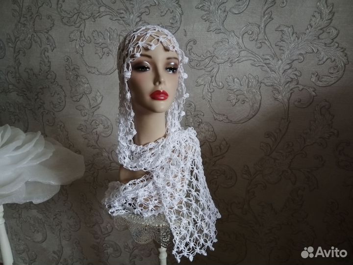 Вязаные изделия