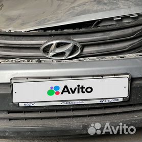 Hyundai Creta 1.6 МТ, 2019, битый, 24 000 км