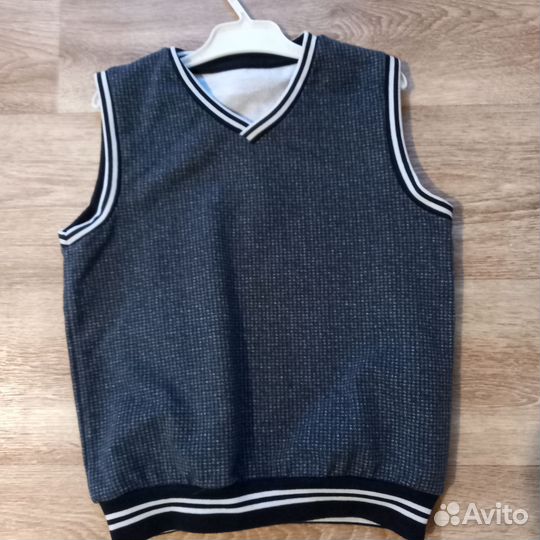 Школьная форма