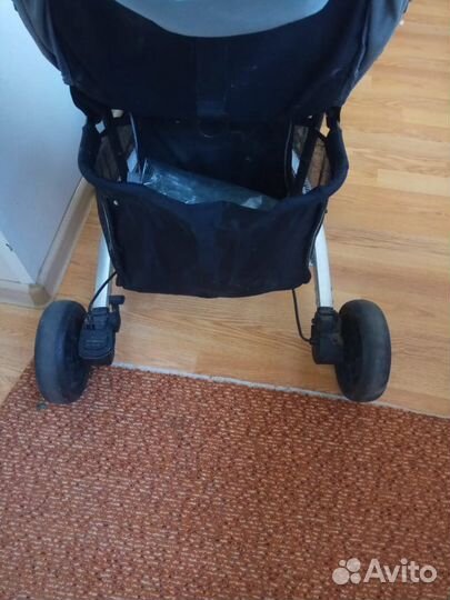 Коляска LiberKids