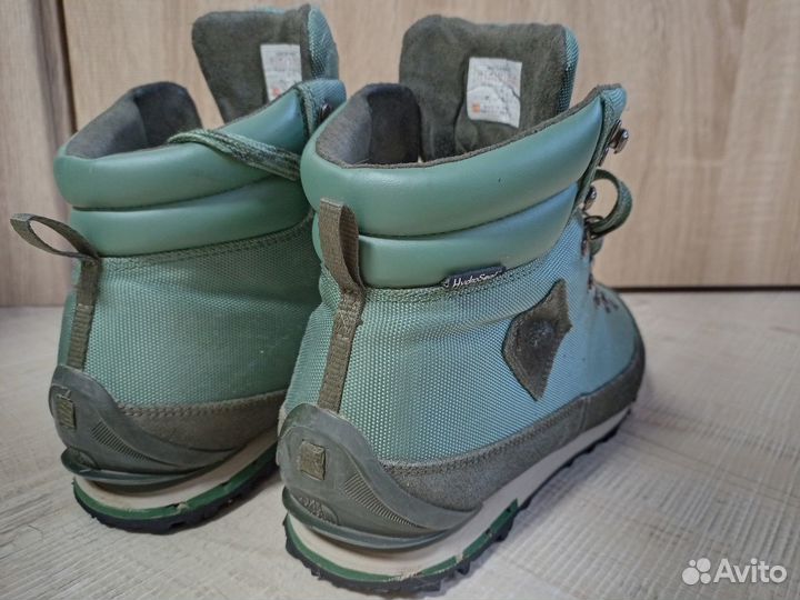 Ботинки The North Face Back To Berkeley II (EU 40