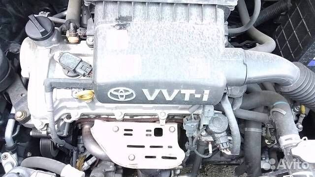 Продам двигатель