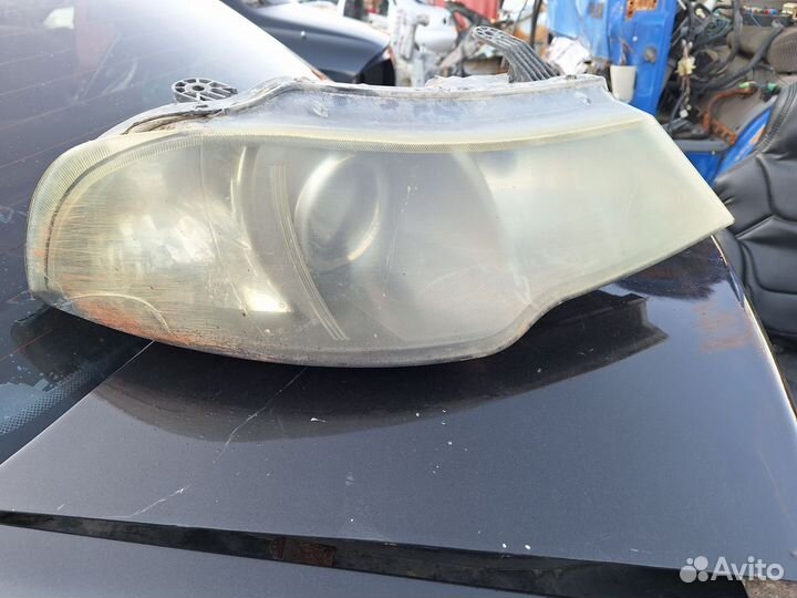 Фара Daewoo nexia 150 нексия