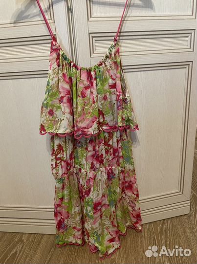 Ромпер Victoria’s Secret (46-48)