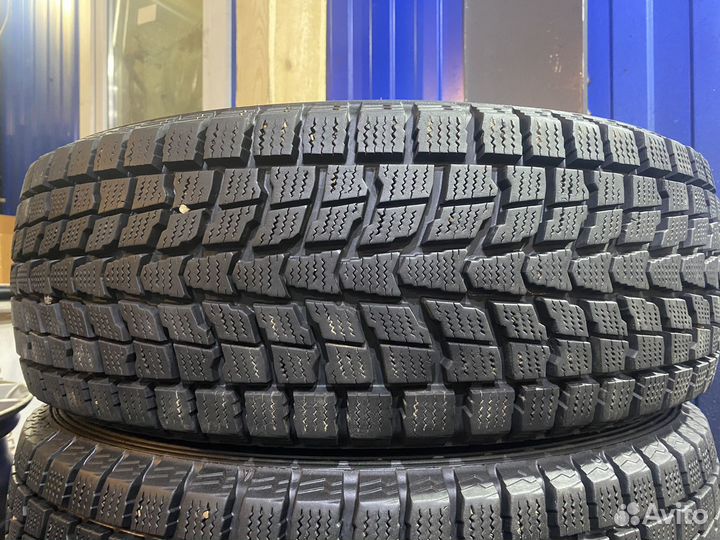 Dunlop Grandtrek SJ6 225/60 R17 99Q