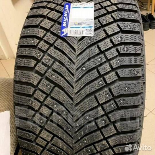 Michelin X-Ice North 4 SUV 285/40 R20 108T