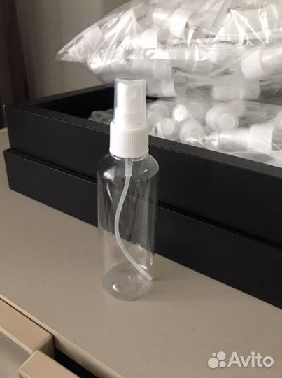 Спрей 100 мл флакон
