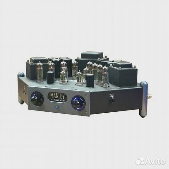 Усилитель Manley Stingray II