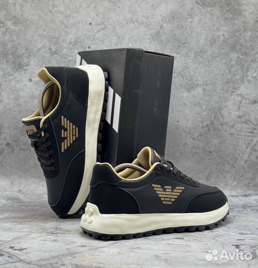 Кроссовки мужские GA7