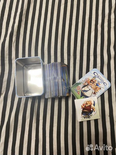 Настольная игра Свинтус