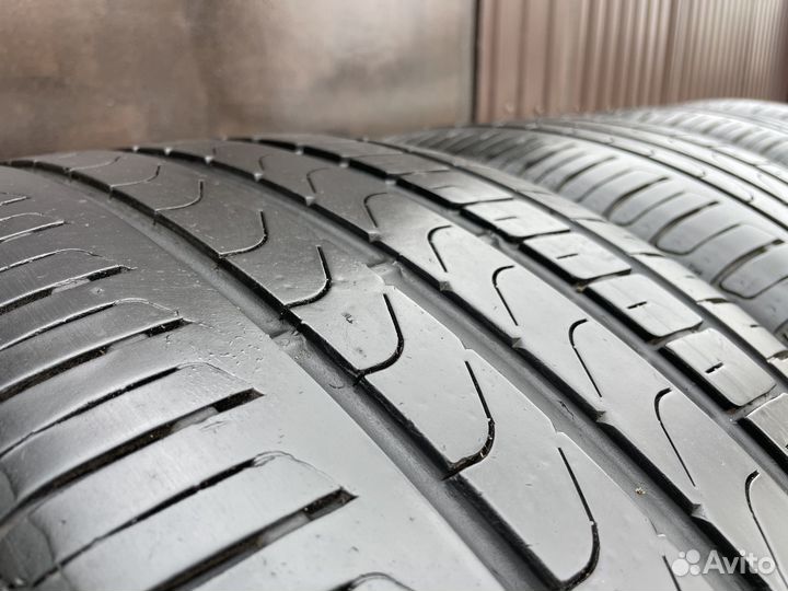 Pirelli Scorpion Verde 275/40 R21 107Y