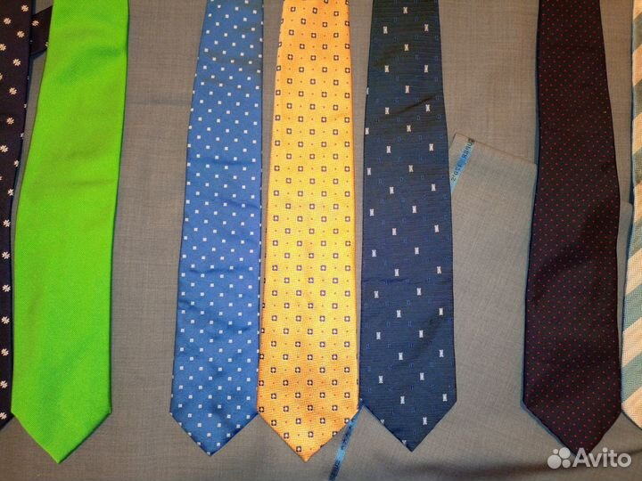 Галcтуки Andrew’s Ties