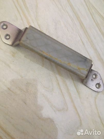 Дверные ручки