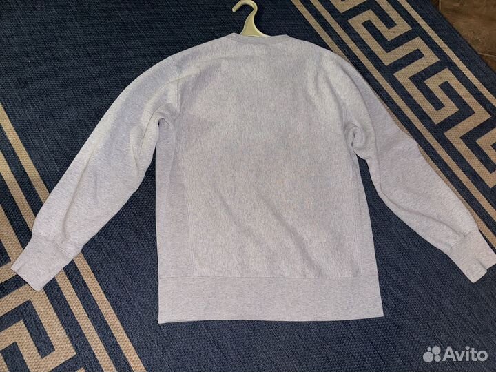 Свитшот champion