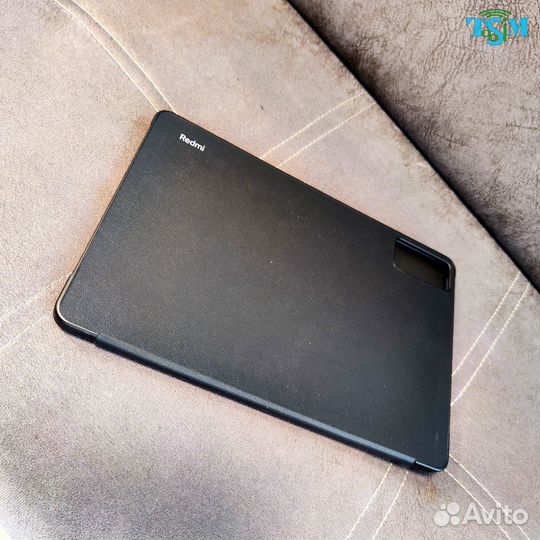 Оригинальный чехол-книжка для Xiaomi Redmi Pad SE