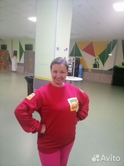 Сестра, собеседник, компаньон на час