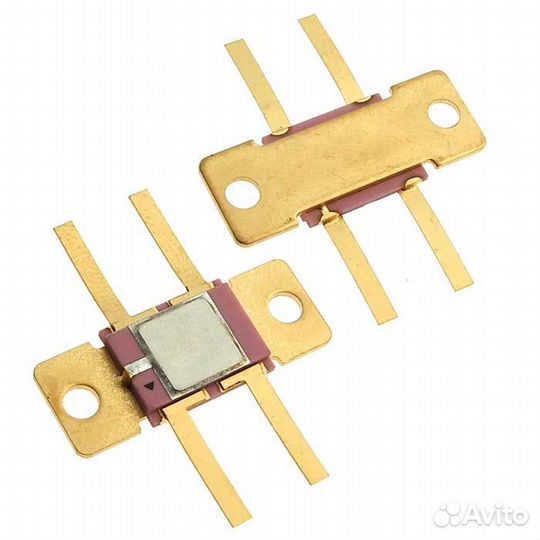 Микросхемы СССР