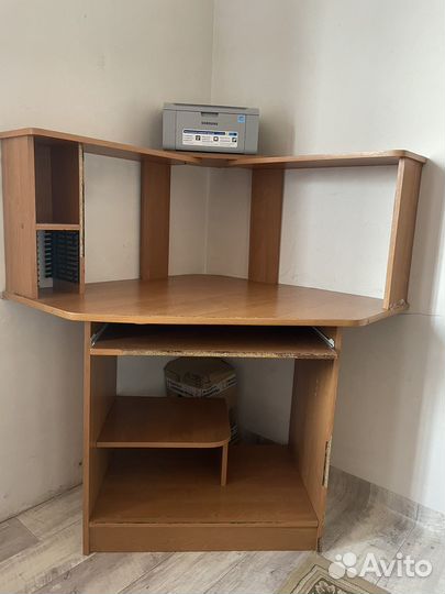 Компьютерный стол бу