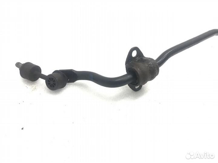 Стабилизатор задний Kia Optima S4 2 05.10.2011