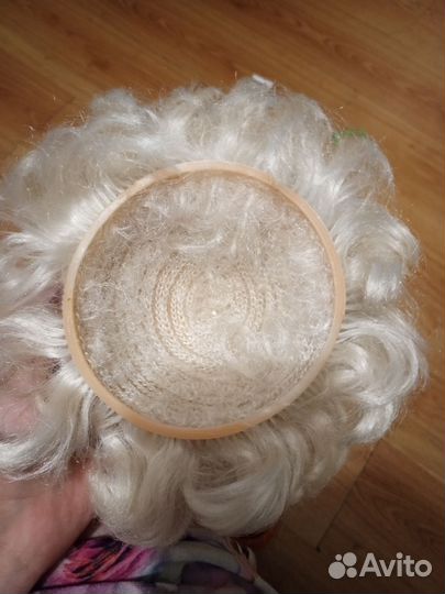 Кукла СССР 55 см