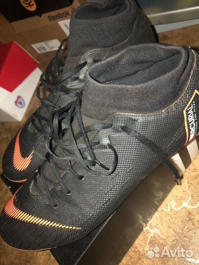 Бутсы для футбола