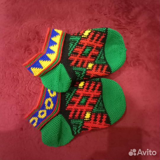 Носки женские