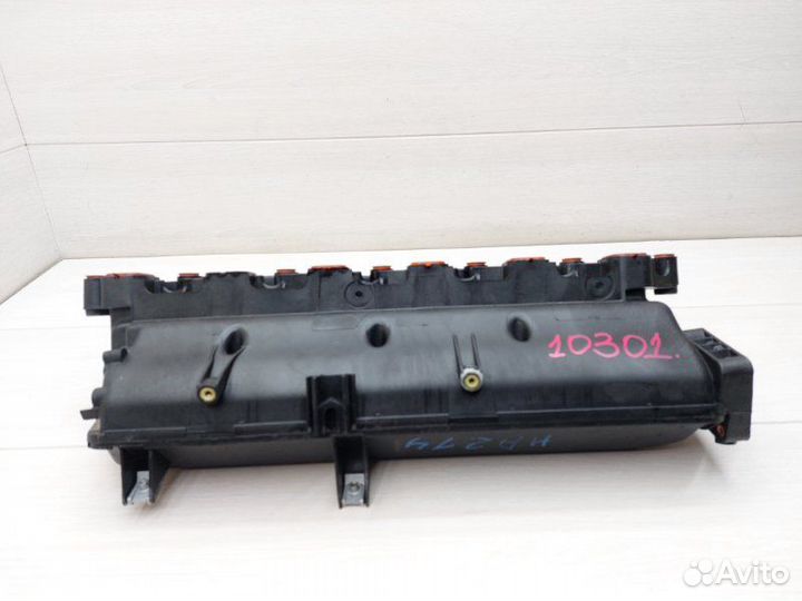 Коллектор впускной Bmw X5 E70 M57306 D3 2008