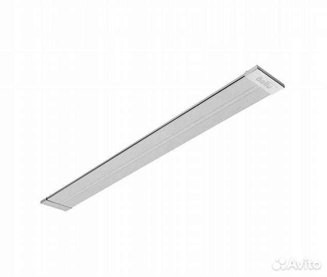 Обогреватель инфракрасный Ballu BIH-APL-0.6 нс-109